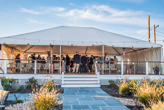 Tent at Lakehouse Tent at Lakehouse