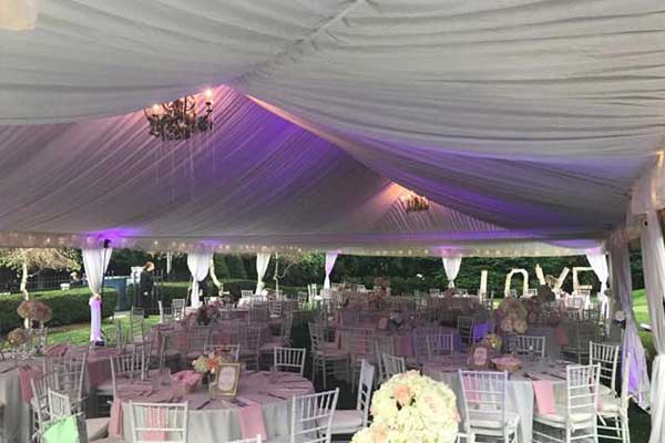 Large Tent Large Tent